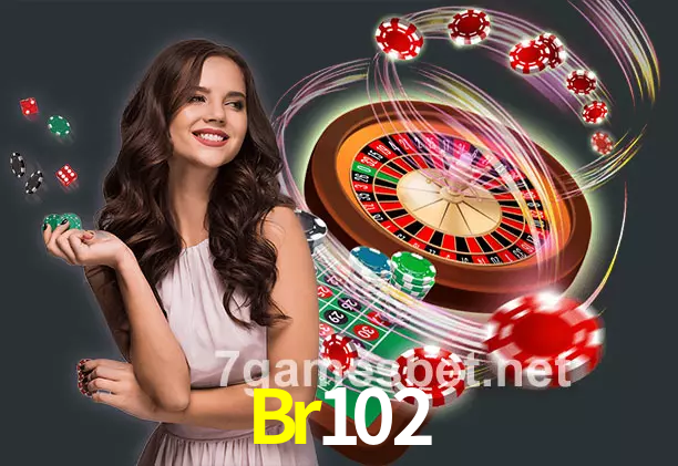 vivo no cassino Br102