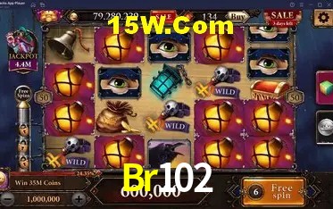 Casino Ao Vivo Br102