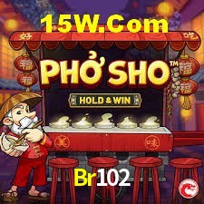 Welcome Bonus Br102