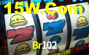 Blackjack Table Br102