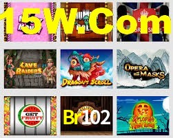 Tournaments Br102