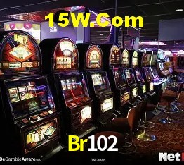 Apostas de Tênis Br102