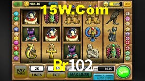 Player Reviews Br102