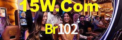 Bônus de boas-vindas na Br102