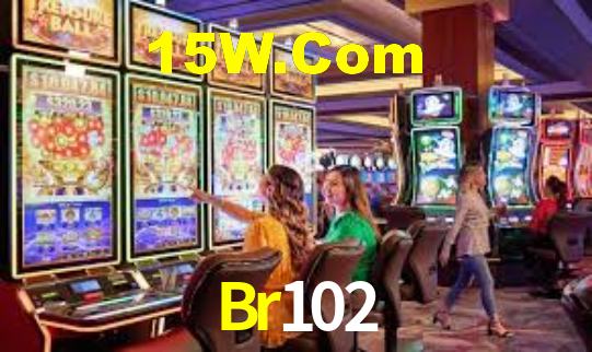 Apostas com odds competitivas na Br102
