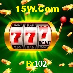 Slots com jackpots e giros grátis na Br102