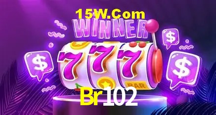 Provedores de Jogos Br102
