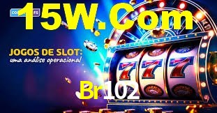 Live Casino Br102