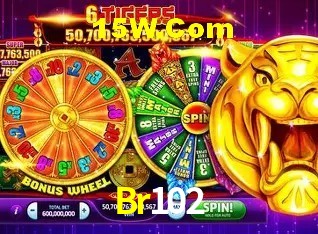 Experiência VIP Br102