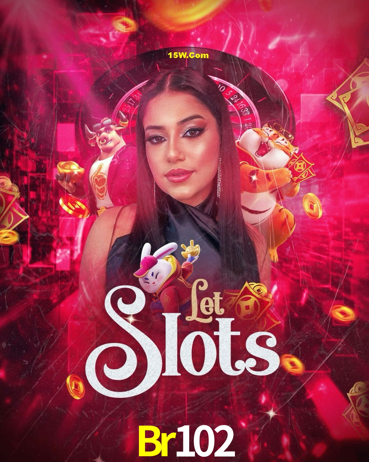 Slot Games Br102